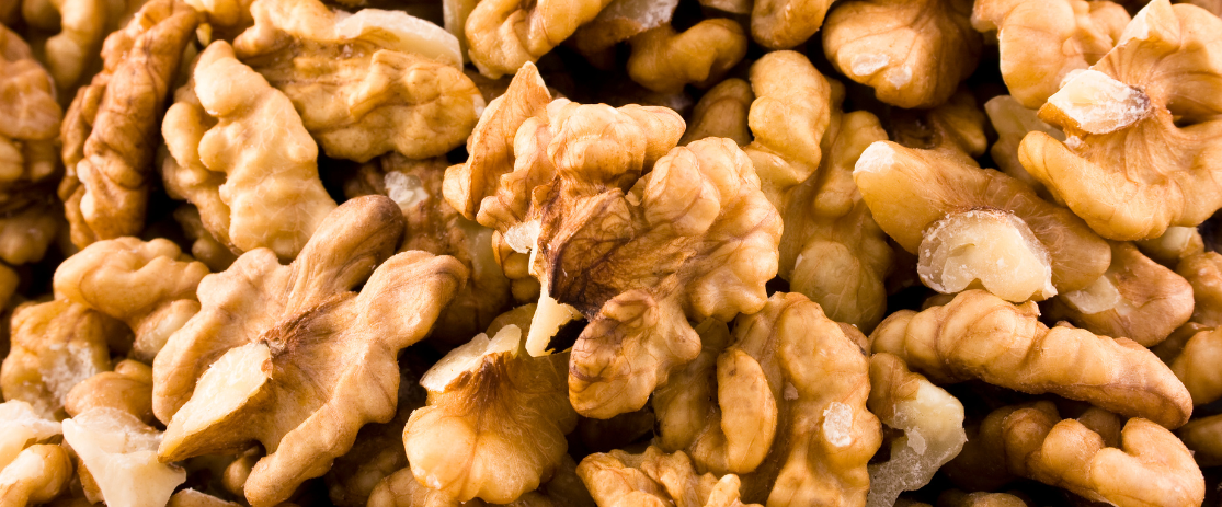 Wissenswertes über Nüsse: Erntezeit für Walnüsse
