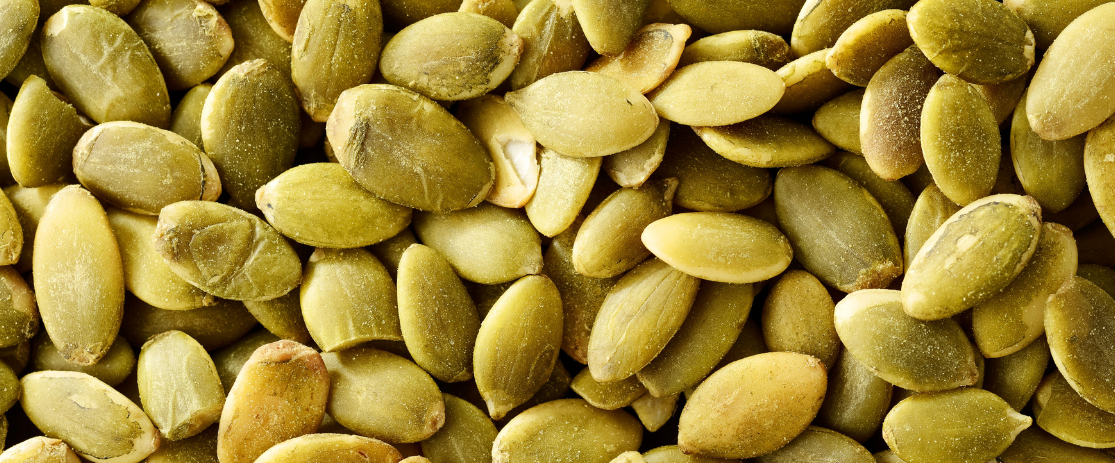 Kürbiskerne zur Herbstzeit: Leckere Snacks