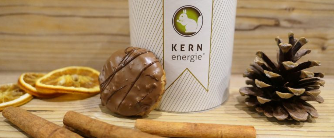 Leckere Lebkuchen ohne Mehl backen