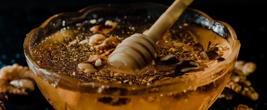 Welche Honigsorten gibt es?