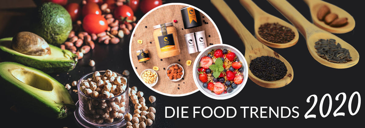 Food Trends