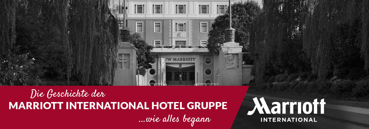 Marriott International & Snackpartner KERNenergie