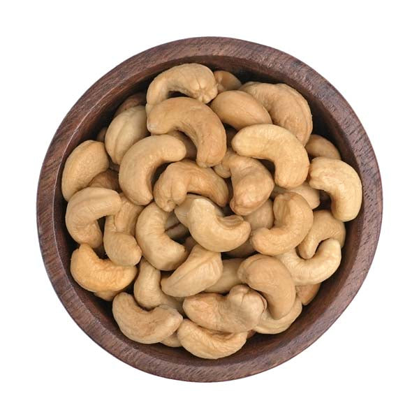 Cashews-geröstet