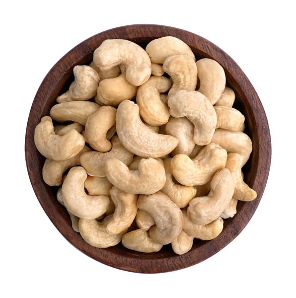Cashews-naturbelassen