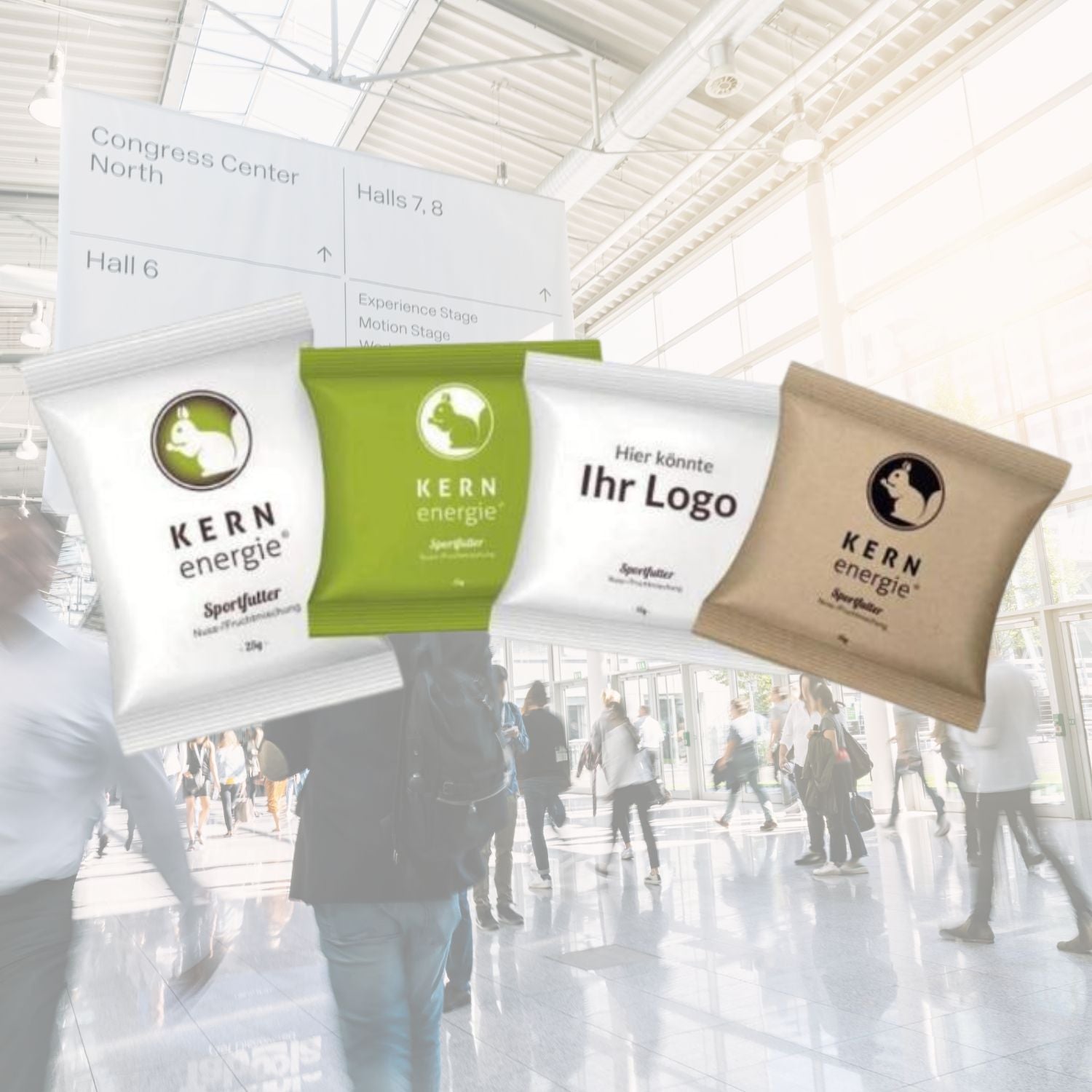 Flowpacks: Flexibilität trifft auf Kreativität