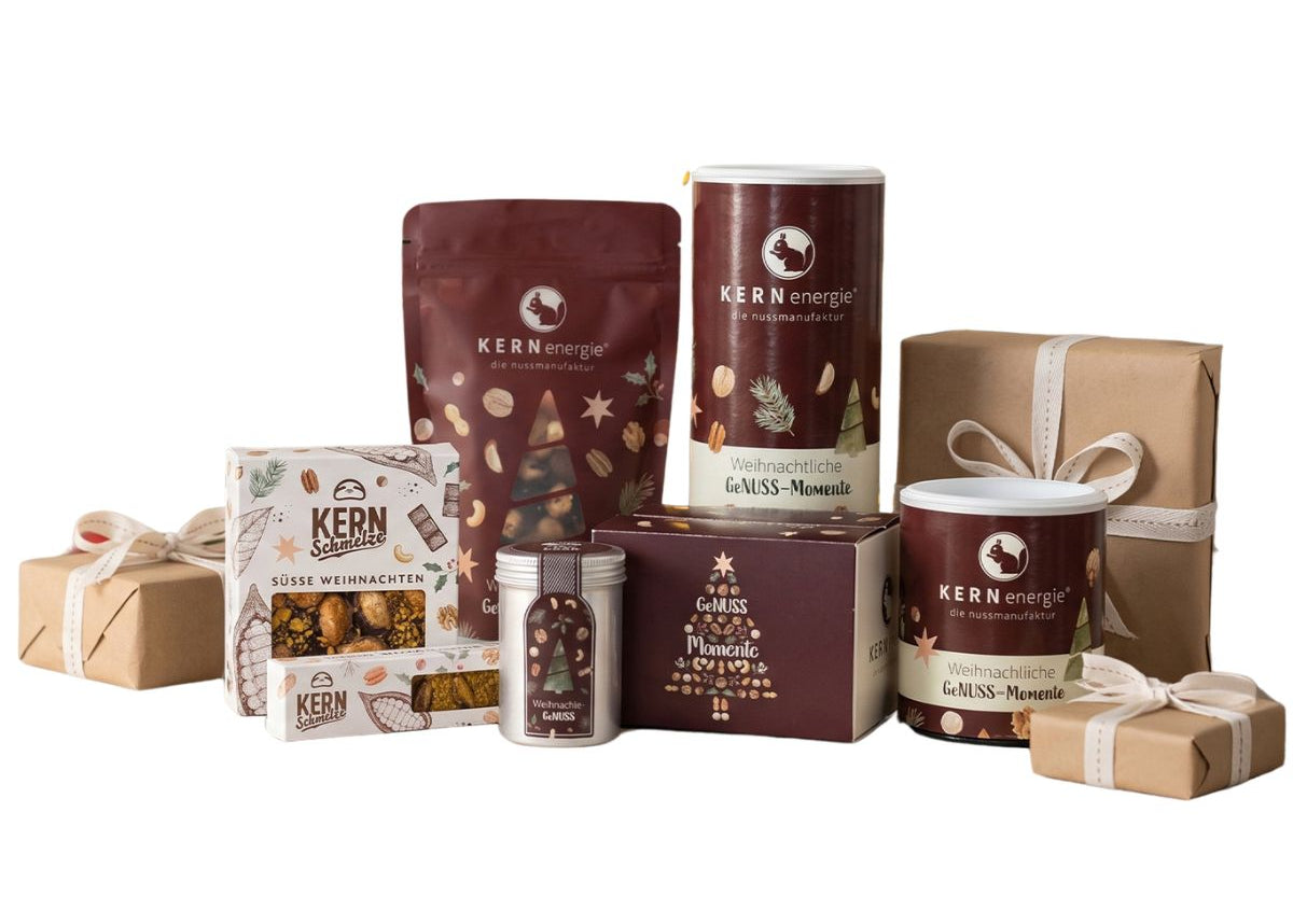 Geschenke zu besonderen Anlässen