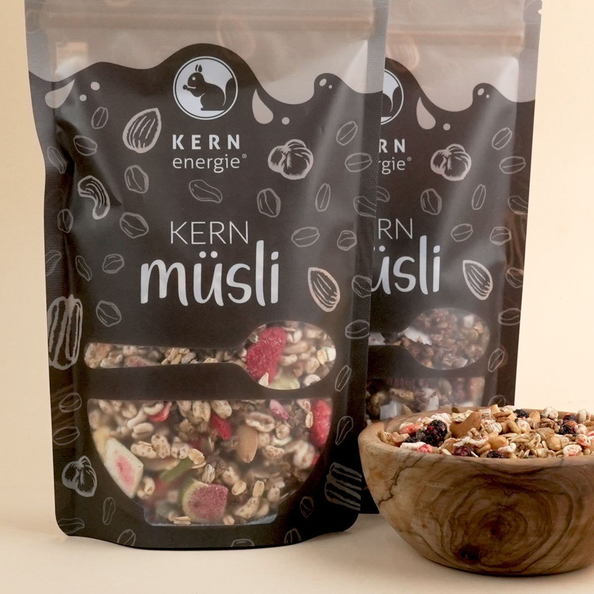 KERNmüsli Bundle