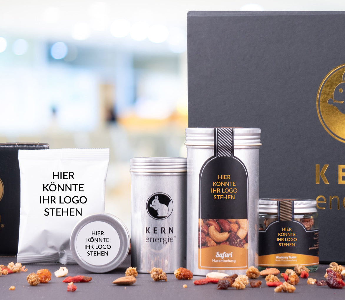 Kundengeschenke