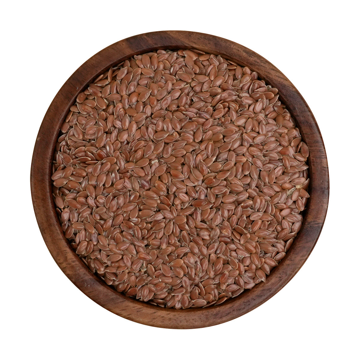 Leinsamen-naturbelassen,hoher Gehalt an Ballaststoffen,von Natur aus glutenfrei und vegan
