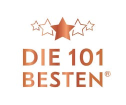 101 beste Logo Partner Hotellerie