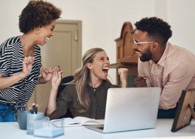 Mitarbeiter Benefits