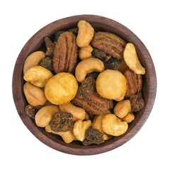Indian Dream - würzige Nuss-Frucht-Mischung