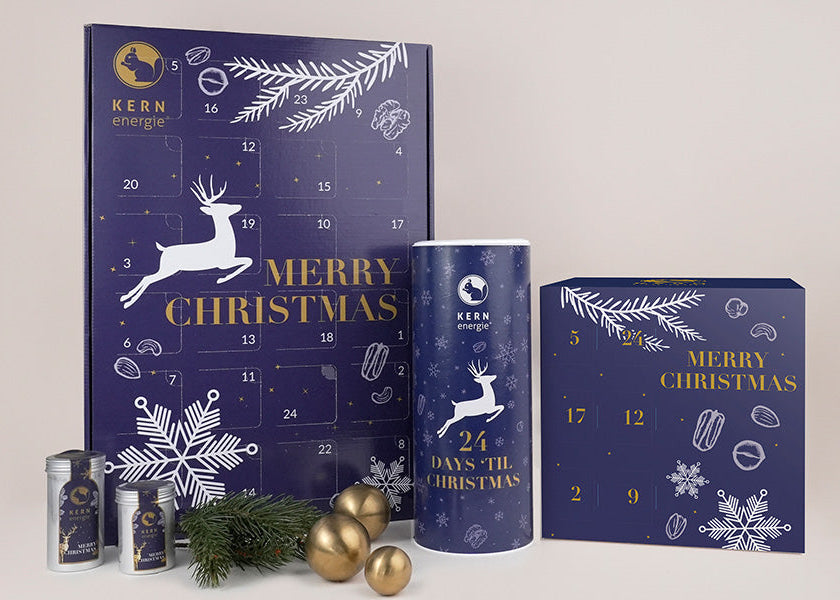 Firmen-Adventskalender als Zeichen der Wertschätzung