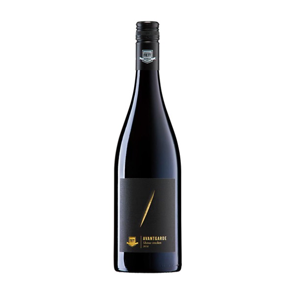 Bergdolt-Reif & Nett - Avantgarde - Shiraz, Wein aus Deutschland