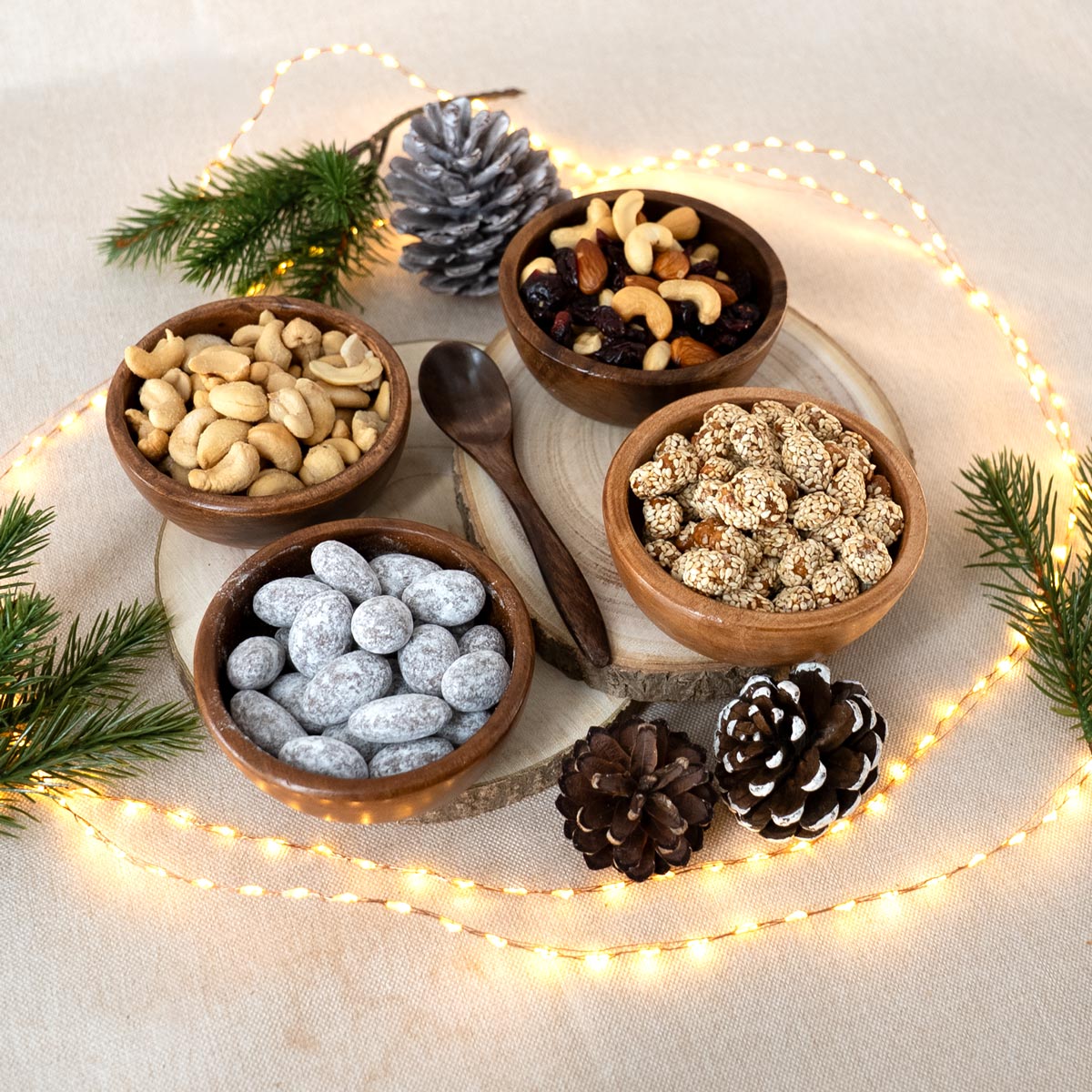 KERNenergie – Dosen Adventskalender 2026