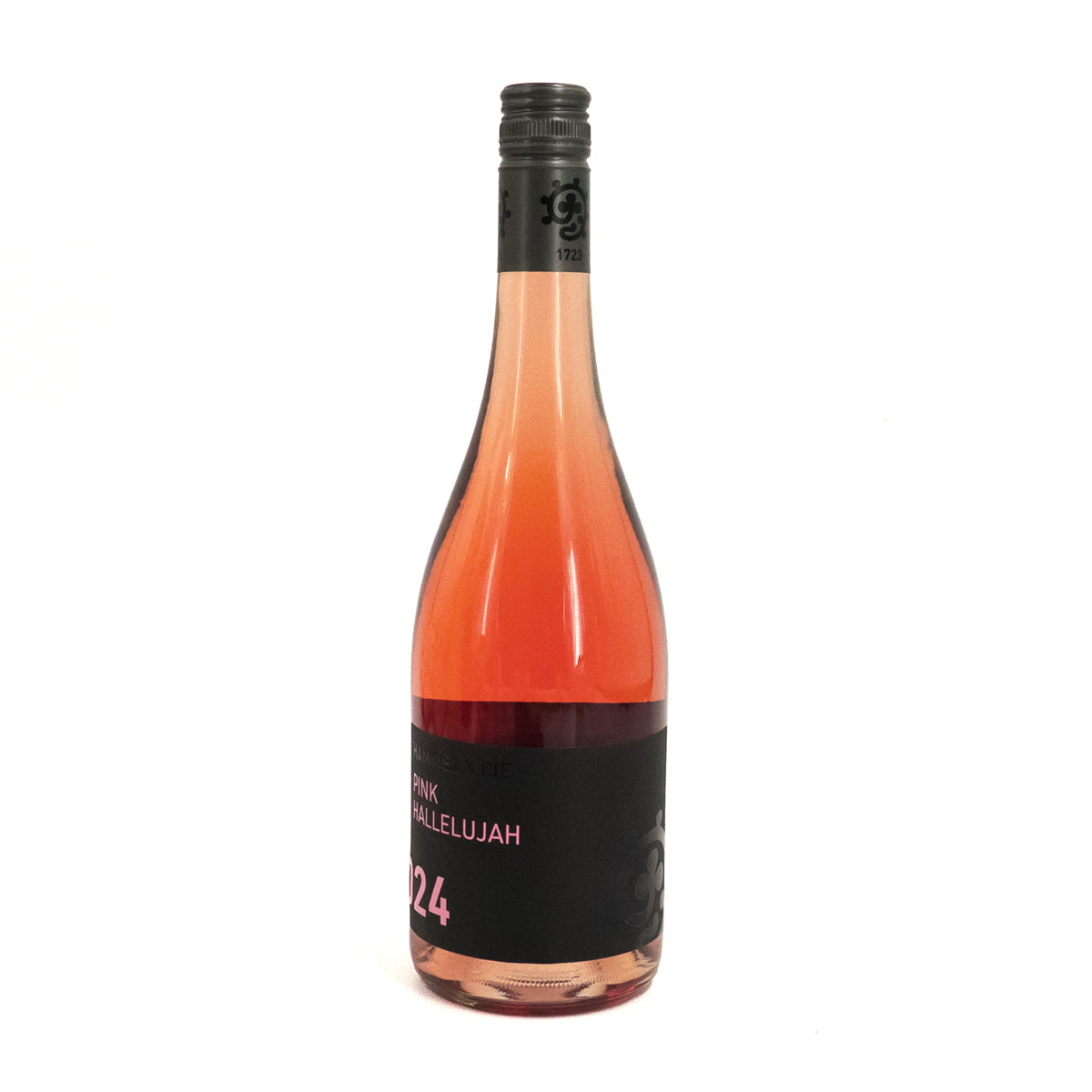 Weingut Hammel - Pink Hallelujah - Rosé trocken