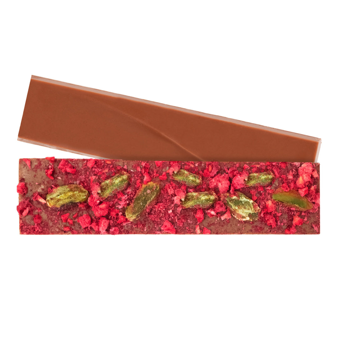 Schokoriegel - Dubai Inspiration "Oster Edition"