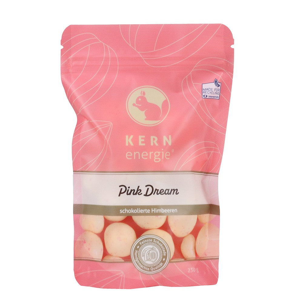 Schokoladiges Flowpack Bundle – 4 Schokomischungen