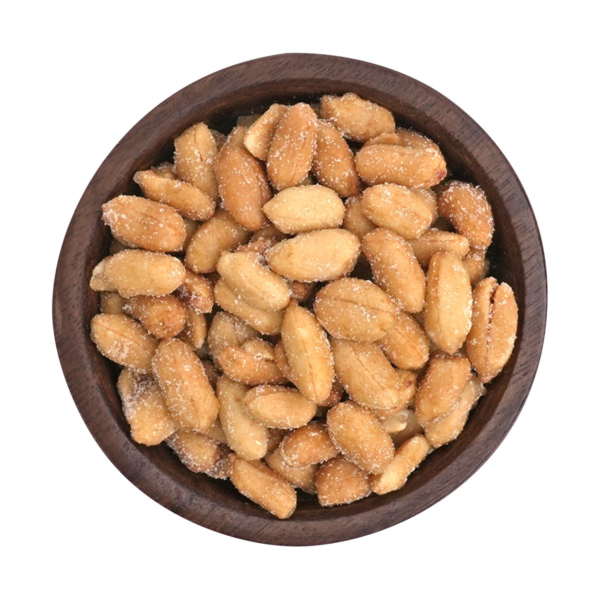 Erdnüsse Sweet & Salty – Erdnüsse mit Honig und Salz