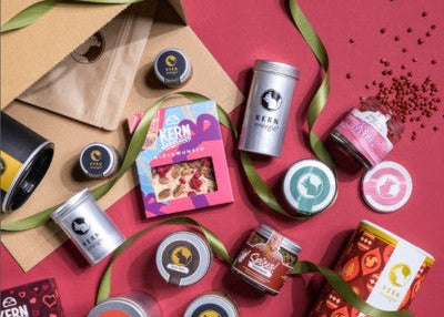 Snackbox