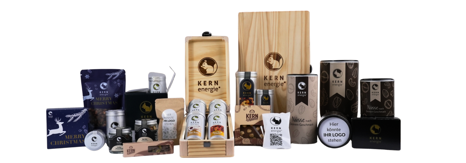 Ausgefallene und hochwertige Werbegeschenke für Unternehmen – kreative Werbemittel mit  Logo - exklusive Wirkung und edles Design
