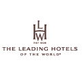 The leading hotels of the world