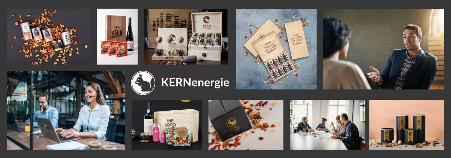 Die besten Geschenkideen für Unternehmen, Mitarbeiter und Geschäftspartner – personalisierte Geschenke für Firmen