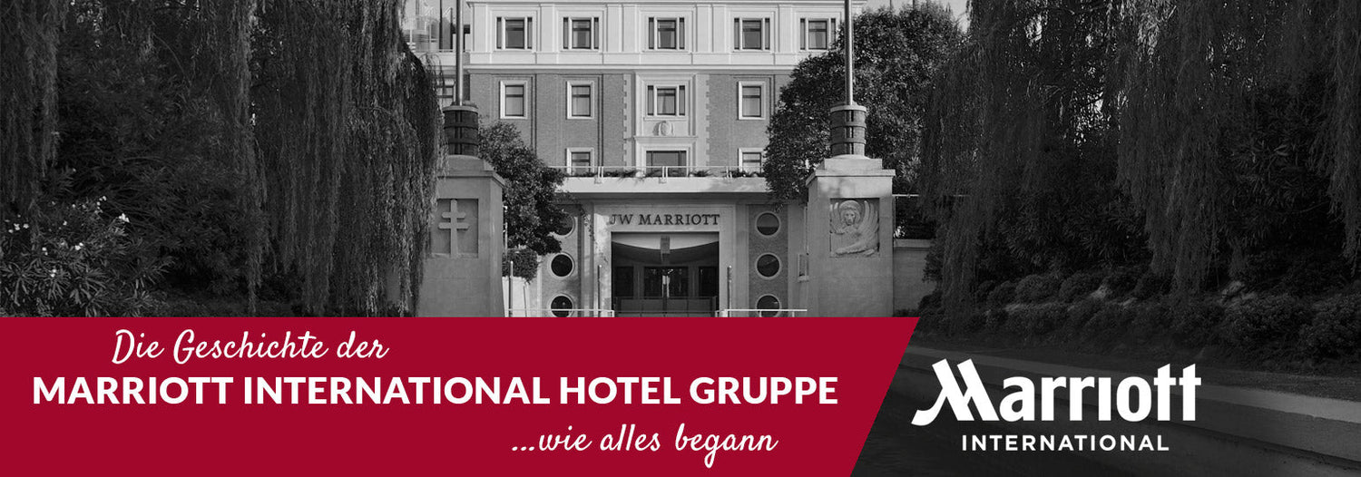 Marriott International & Snackpartner KERNenergie