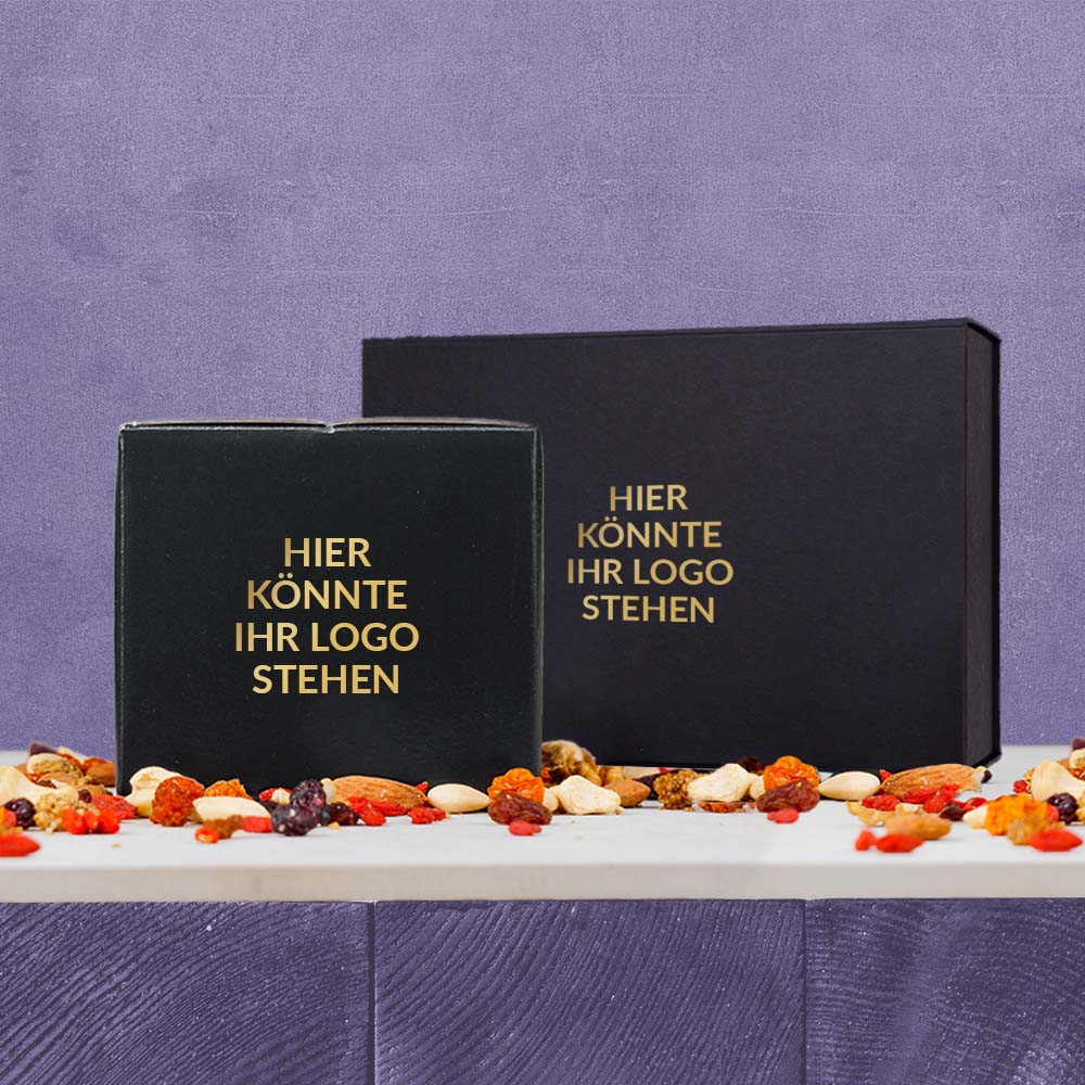Geschenke für Geschäftspartner mit Ihrem Firmenlogo