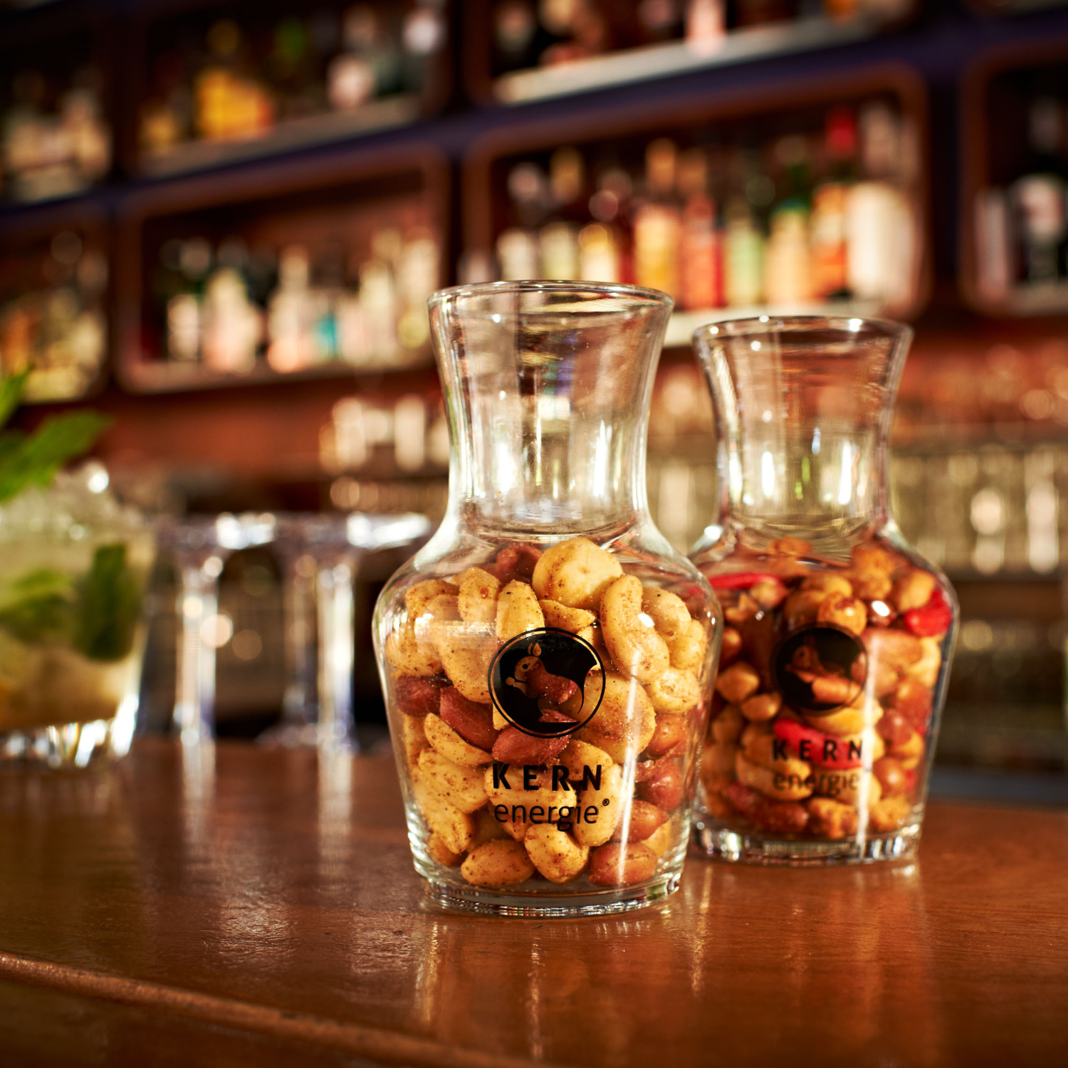 Bar Snacks