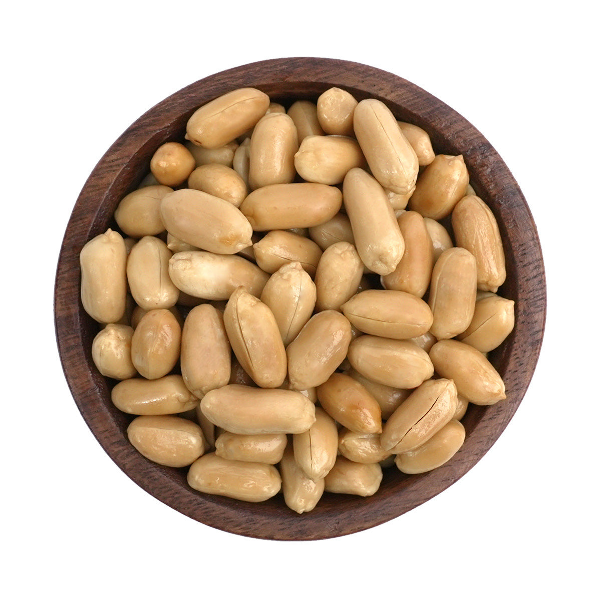 Erdnüsse – geröstet - 200g / KE Design