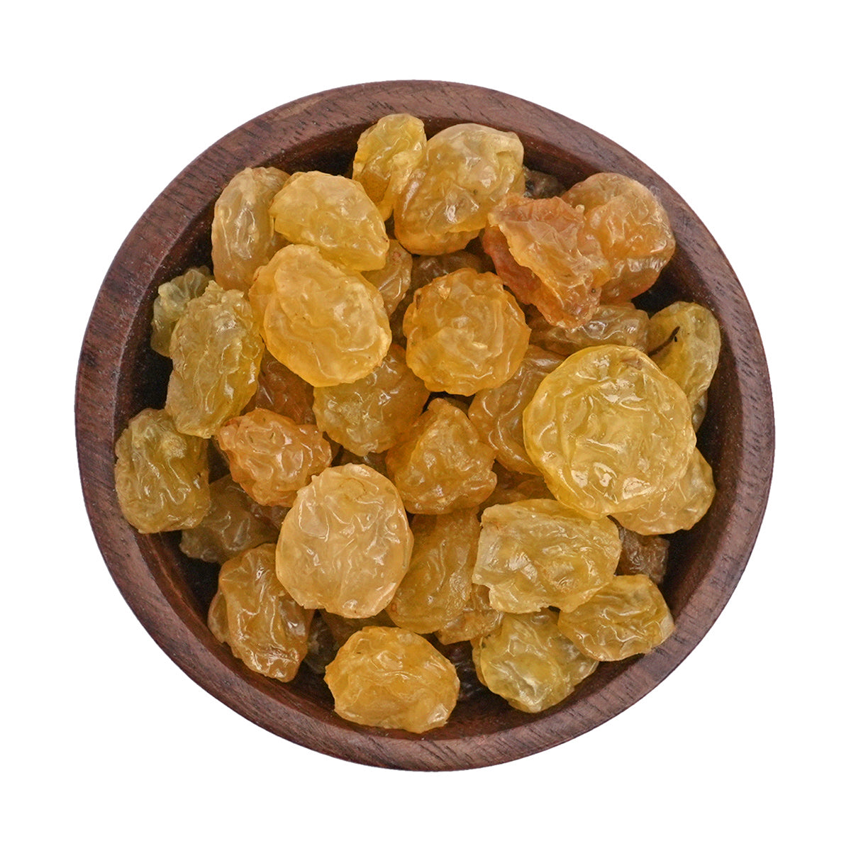 Rosinen – gelb und groß - 200g / KE Design
