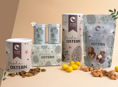 Ideen für Ostergeschenke: Persönlich und professionell