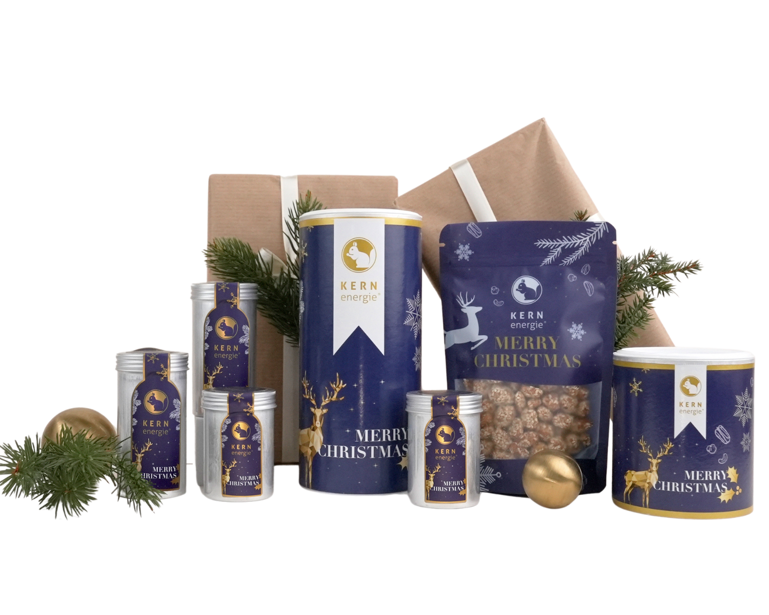 Geschenke zu besonderen Anlässen