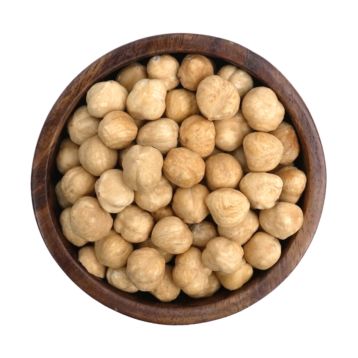 Piemont Haselnüsse – geröstet - 200g / KE Design