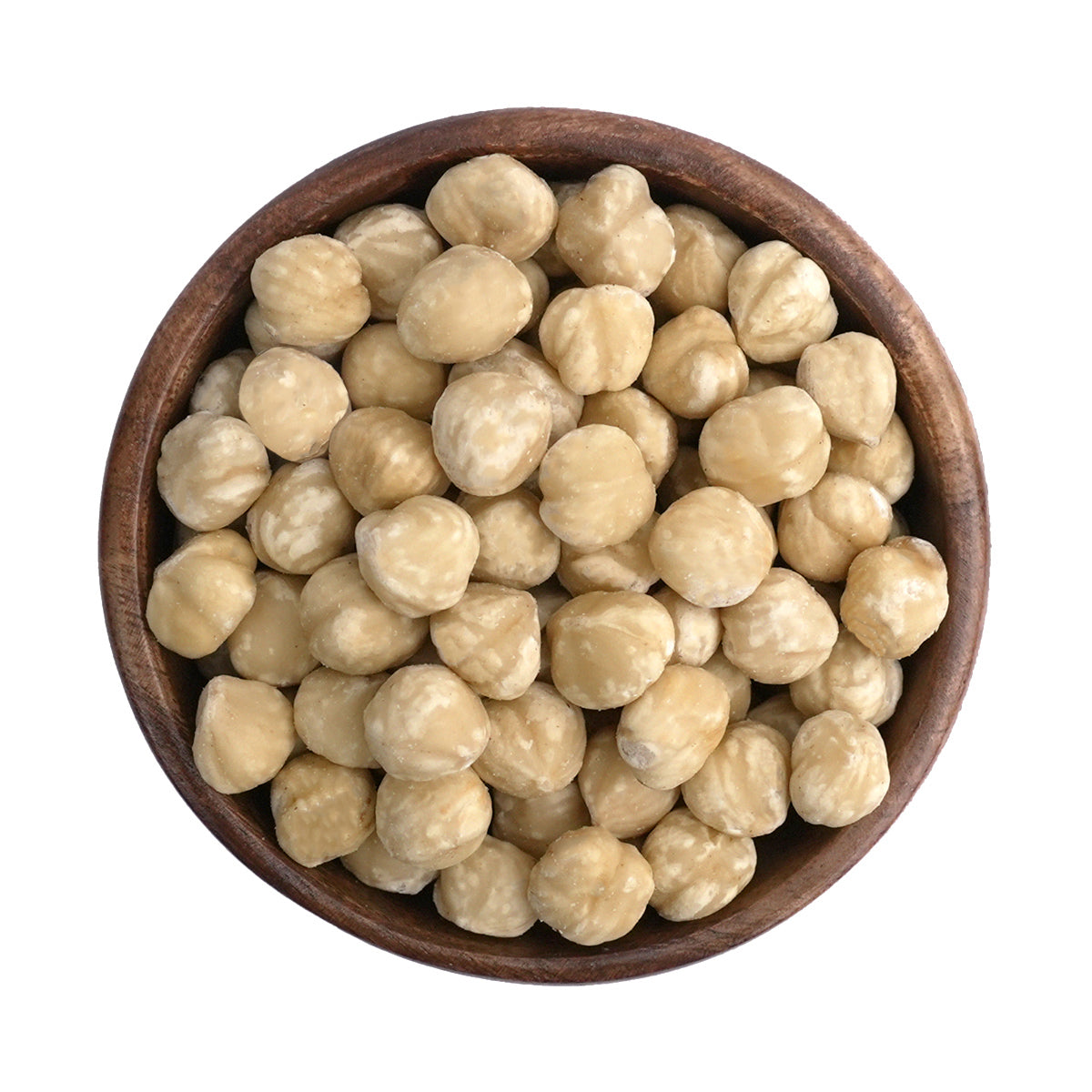 Haselnüsse – blanchiert - 200g / KE Design