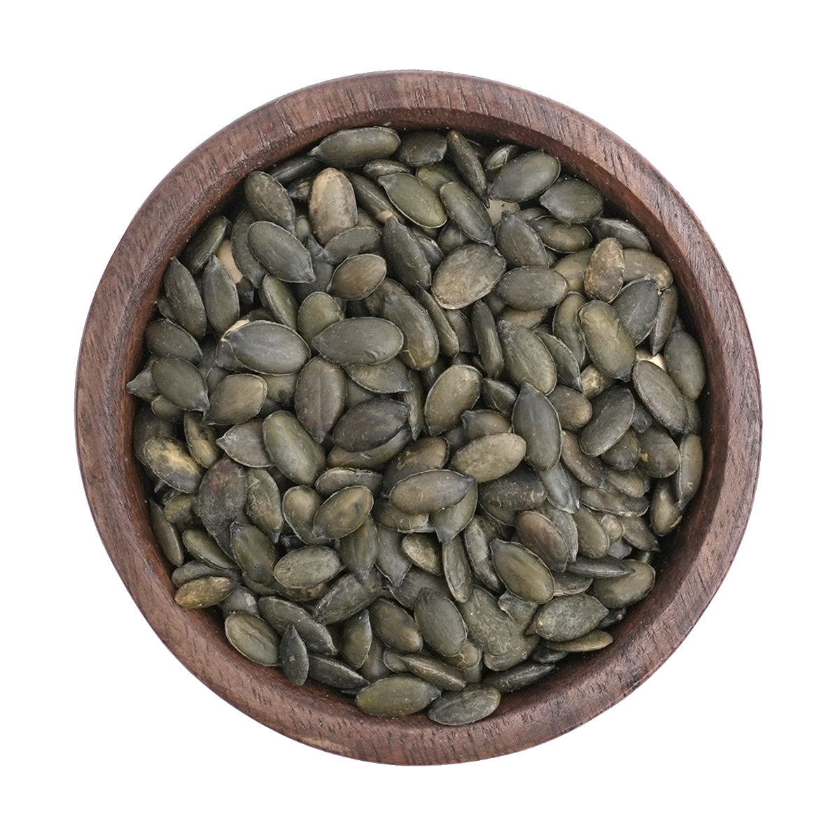 Kürbiskerne – geröstet - 200g / KE Design