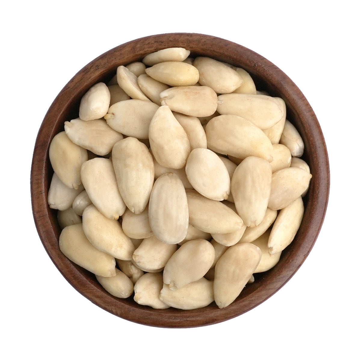 Mandeln – blanchiert - 200g / KE Design