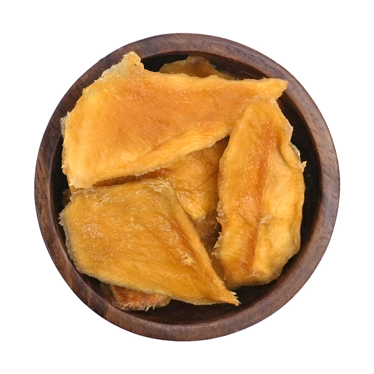 Mangoscheiben – getrocknet - 200g / KE Design