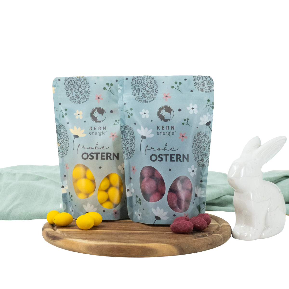 Oster Mandel Bundle - schokolierte Mandeln