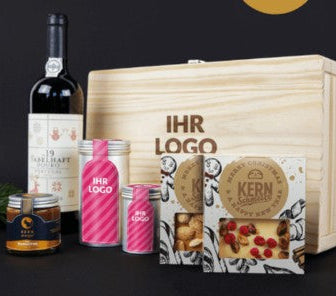 Mitarbeitergeschenke