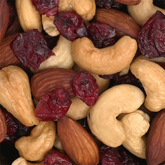 Moulin Rouge – naturbelassene Nuss-Frucht-Mischung