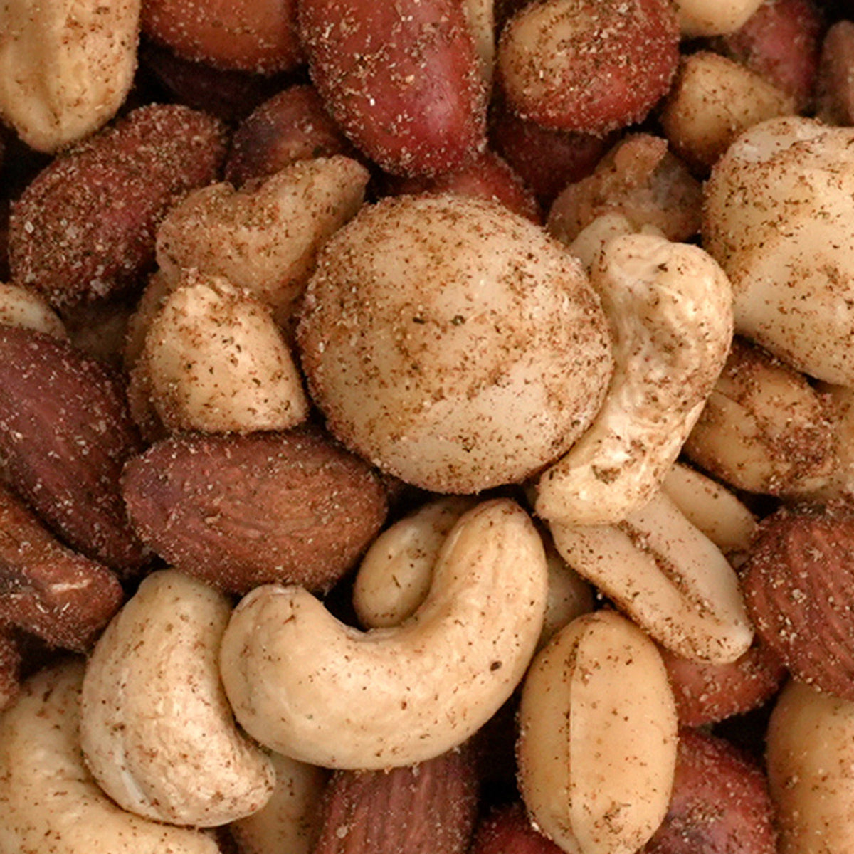 Nuss-Frucht-Mischung Weihnachtsmix 