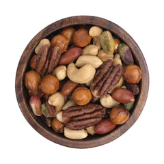 Bavaria-Mix – gesalzene Nussmischung
