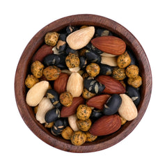 High Protein Provence - würzige Nussmischung