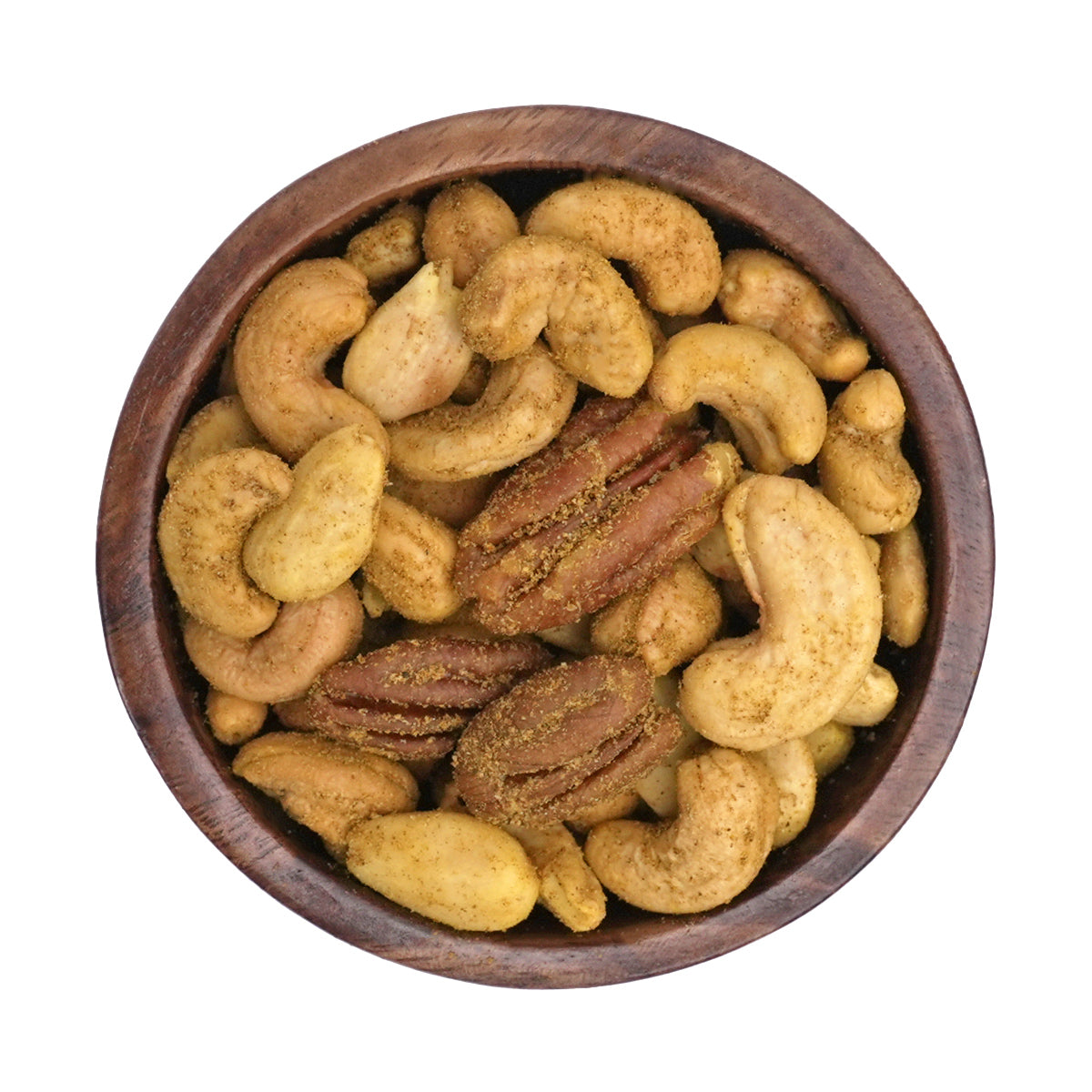 Marrakesch-Mix – würzige Nussmischung - 200g / KE Design