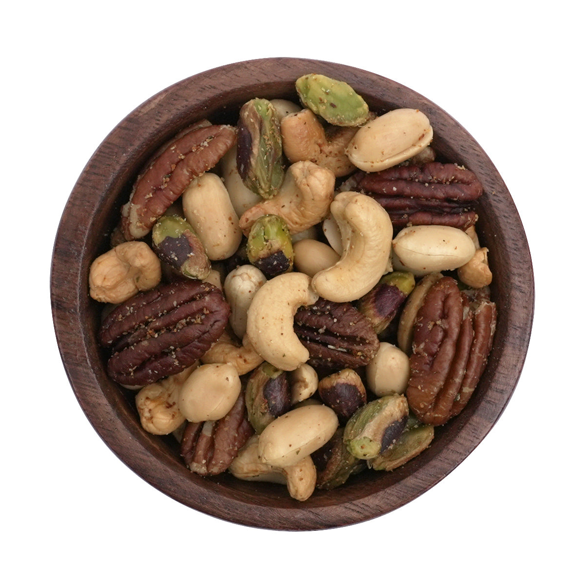 Toskana – würzige Nussmischung - 200g / KE Design
