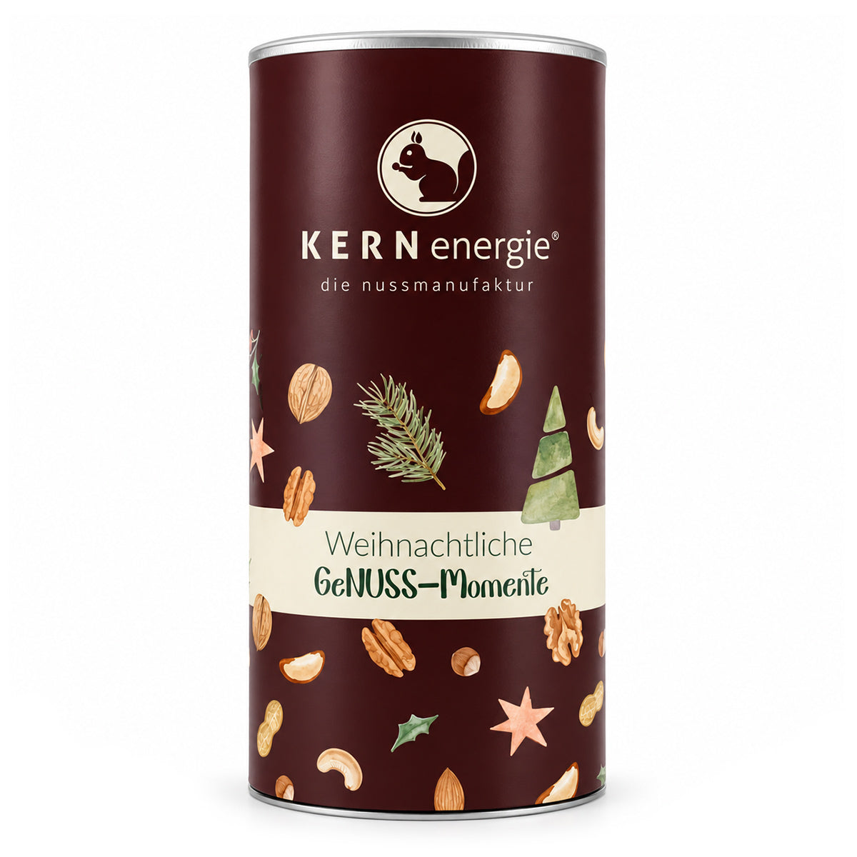 KERNenergie XMAS Design