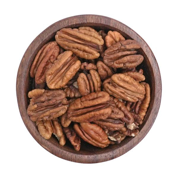 Pekannüsse – naturbelassen