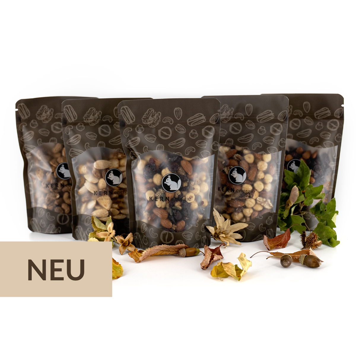 Herbstliches Bundle